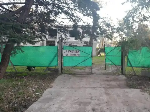 Casa Quinta en Villa Rosa