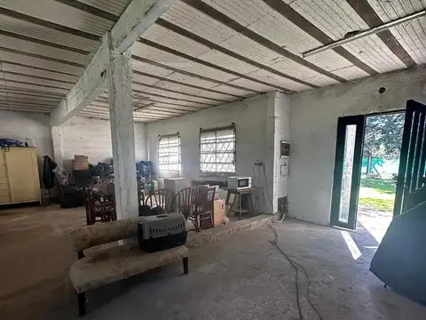 Casa Quinta en Villa Rosa