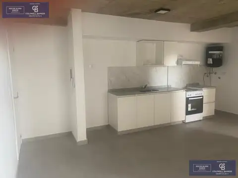 Departamento enalquiler a estrenar en Villa Mercedes