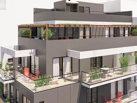 Departamento en Venta 1 año