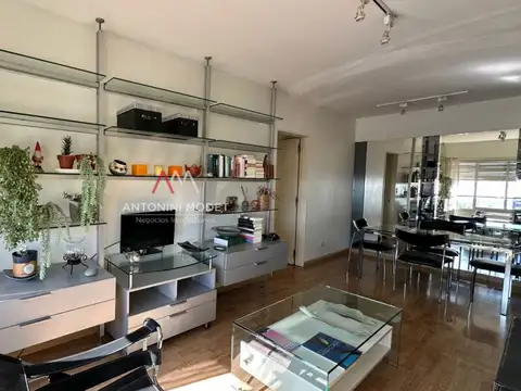 Departamento en Alquiler de 2 ambientes