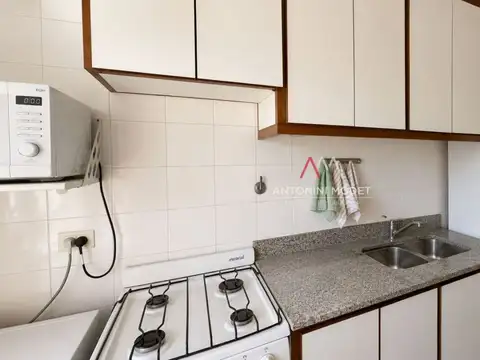 Departamento en Alquiler al Noreste