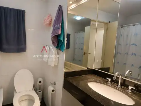 DEPARTAMENTO EN ALQUILER EN RECOLETA
