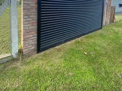 TERRENO CON PILETA
