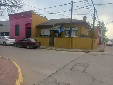 Capilla del Señor - Centro