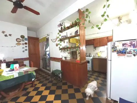 Depto Tipo Casa en Venta de 8 ambientes