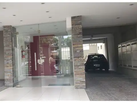 Semipiso a estrenar! 2 ambientes en Lanus