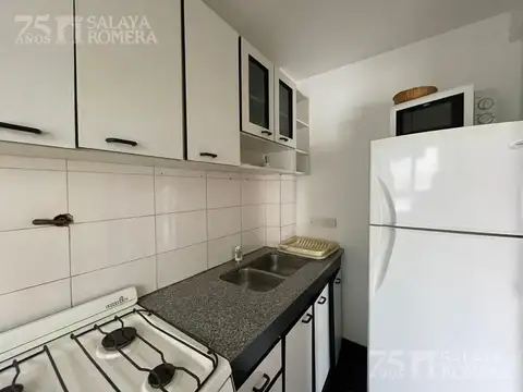 Departamento en Venta en Olivos, USD 105.000