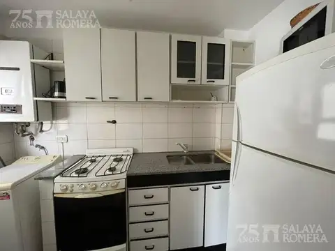 Departamento en Venta al Sur