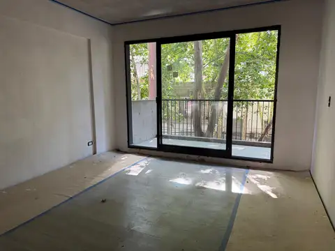 Departamento en Venta en Almagro, USD 97.125