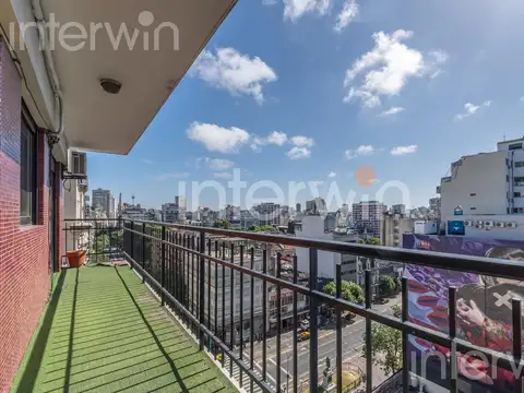 Departamento en Venta de 4 ambientes