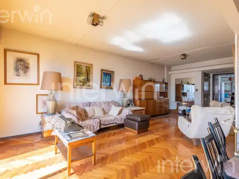 Departamento en Venta 50 años