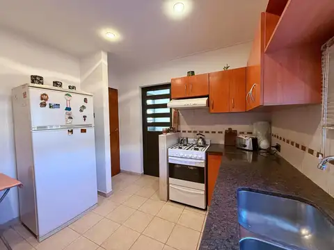 Casa en Venta al Sureste
