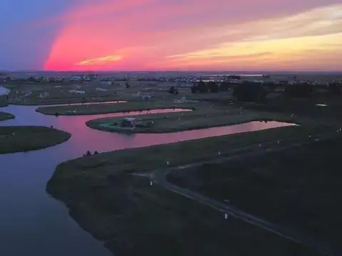 Terreno en Venta 21  mts Frente