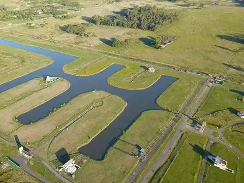 Terreno en Venta en Canning, USD 15.000