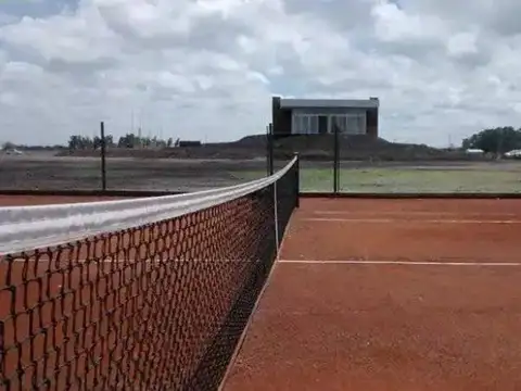 Terreno en venta - 630mts2 - Tiempos de Canning, Ezeiza