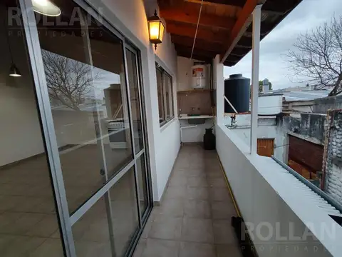 Depto Tipo Casa en Alquiler 20 años