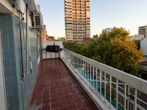 Departamento en Venta 40 años