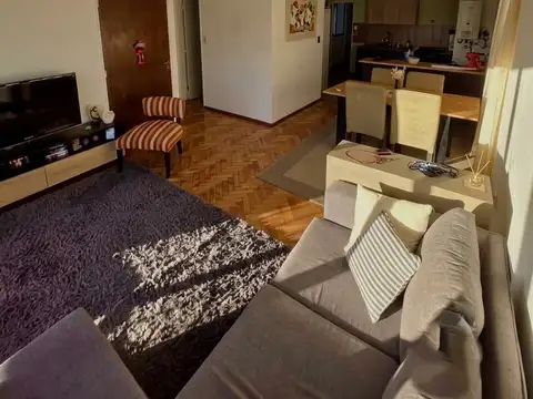 Lautaro 100, Piso 9