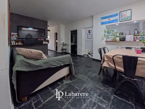 Depto Tipo Casa en Venta de 3 ambientes