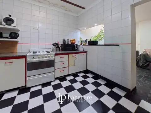 Depto Tipo Casa en Venta en Lomas del Mirador, USD 65.000