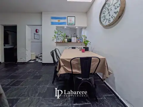 Depto Tipo Casa en Venta de 2 dormitorios