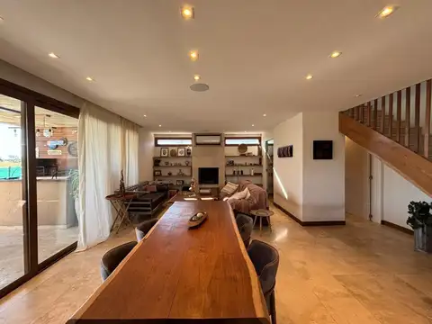 Casa en Venta 2 años