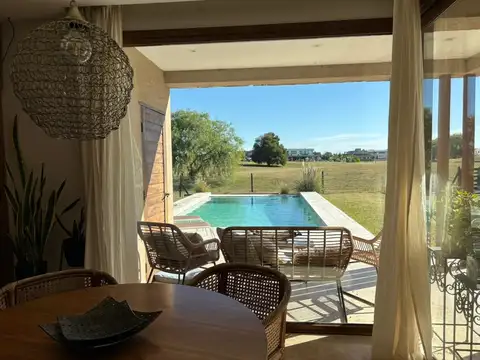 Casa  en Venta en El Cantón, Escobar, G.B.A. Zona Norte