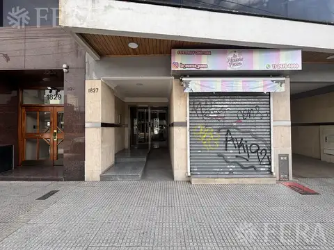 Alquiler Departamento 2 ambientes con balcón en Avellaneda