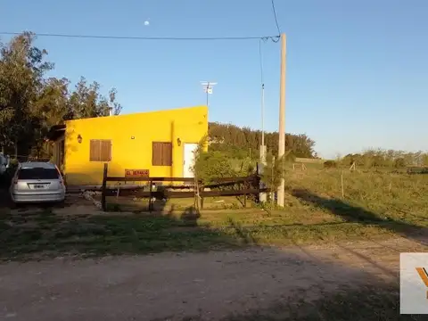 Casa en Venta en Los Pinos, Partido de Balcarce