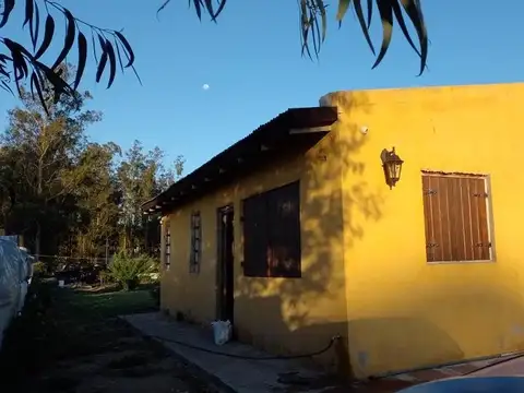 Casa en Venta de 1 dormitorio