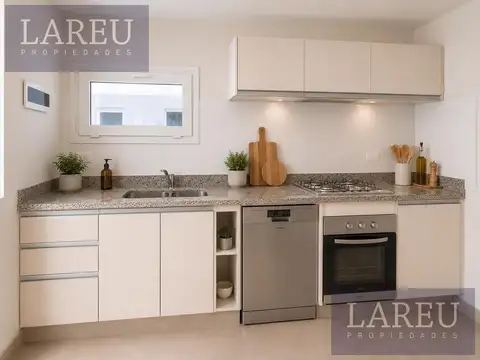 Departamento en Venta en Campus Vista, USD 175.000