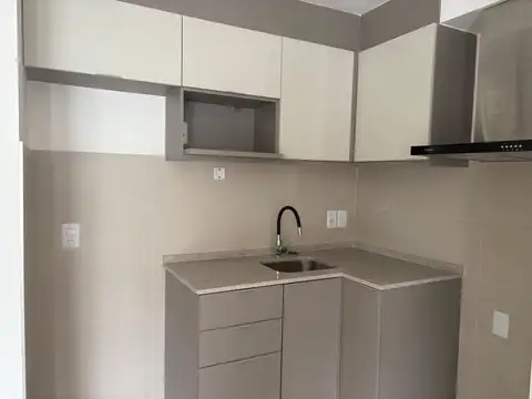 Departamento en Alquiler de 2 ambientes