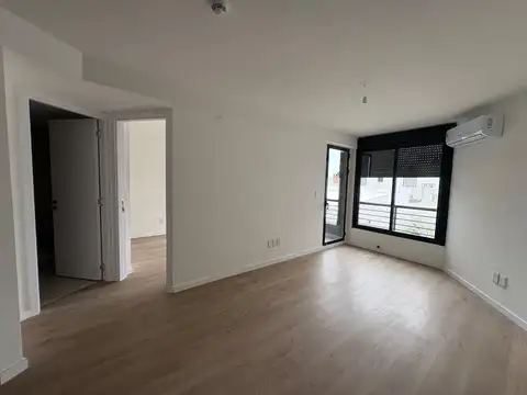 Apartamento en alquiler La Blanqueada a estrenar