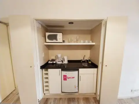 Departamento en Venta Apto profesional