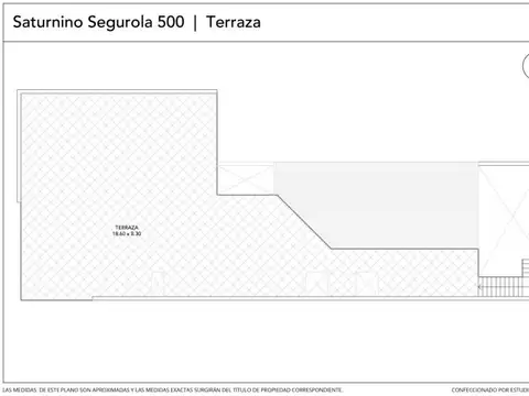 Depto Tipo Casa en Venta de 4 ambientes