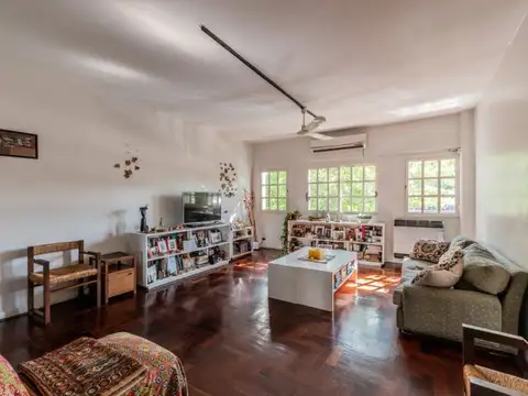 Depto Tipo Casa en Venta de 3 dormitorios