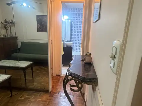 Departamento en Venta en Recoleta, USD 92.000