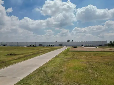 Alquiler - Depósito - Pque Ind Reconquista, Moreno - Superficies de 1.200m2 a 18.000m2