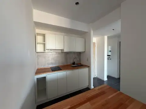 Departamento en Granadero Baigorria