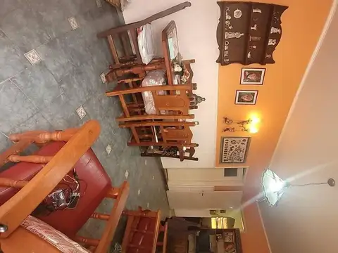 Depto Tipo Casa en Venta en Temperley, USD 99.000