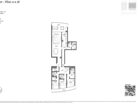 Departamento - Vicente López