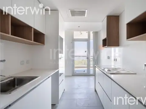 Departamento en Alquiler en Vicente Lopez, USD 4.990