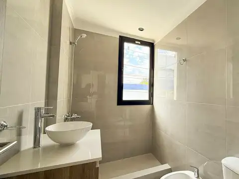 EN VENTA DEPARTAMENTO A ESTRENAR SEMICENTRO TANDIL