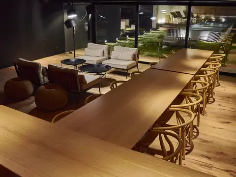 Departamento en Alquiler 3 años