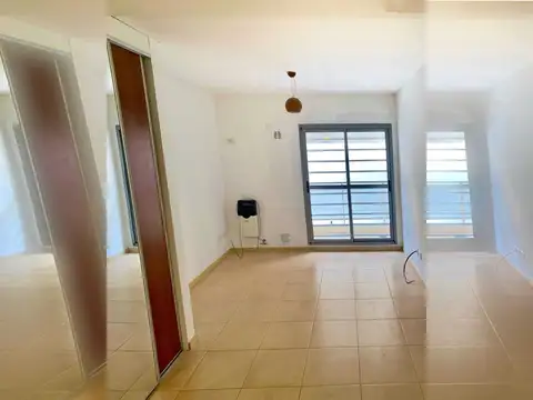 SUIPACHA Y MENDOZA: MONOAMBIENTE