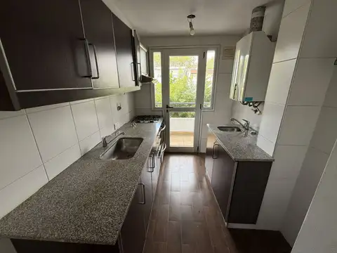 Departamento en Venta en Saavedra, USD 139.000