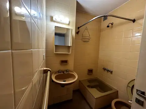 Departamento en Alquiler Apto profesional