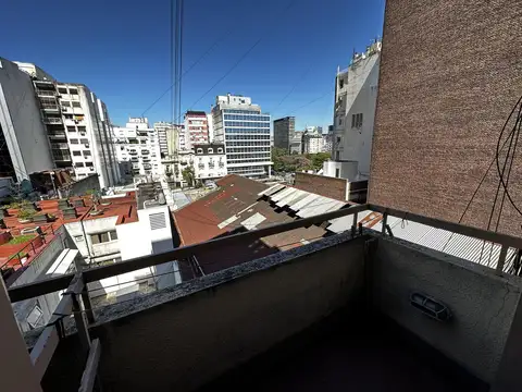 Departamento en Alquiler de Monoambiente