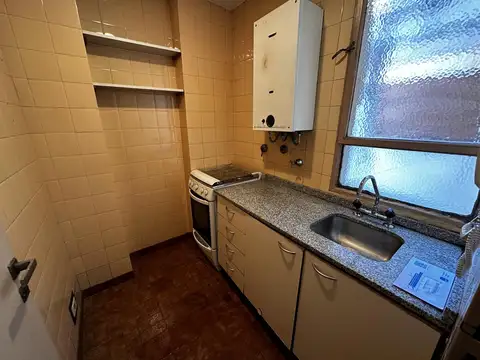 Departamento en Alquiler Permite mascota